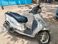 TVS Wego