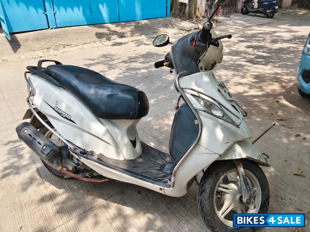 TVS Wego TVS Wego