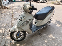 TVS Wego