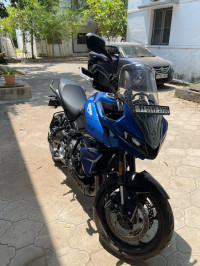 Triumph Tiger Sport 660 2023 Model