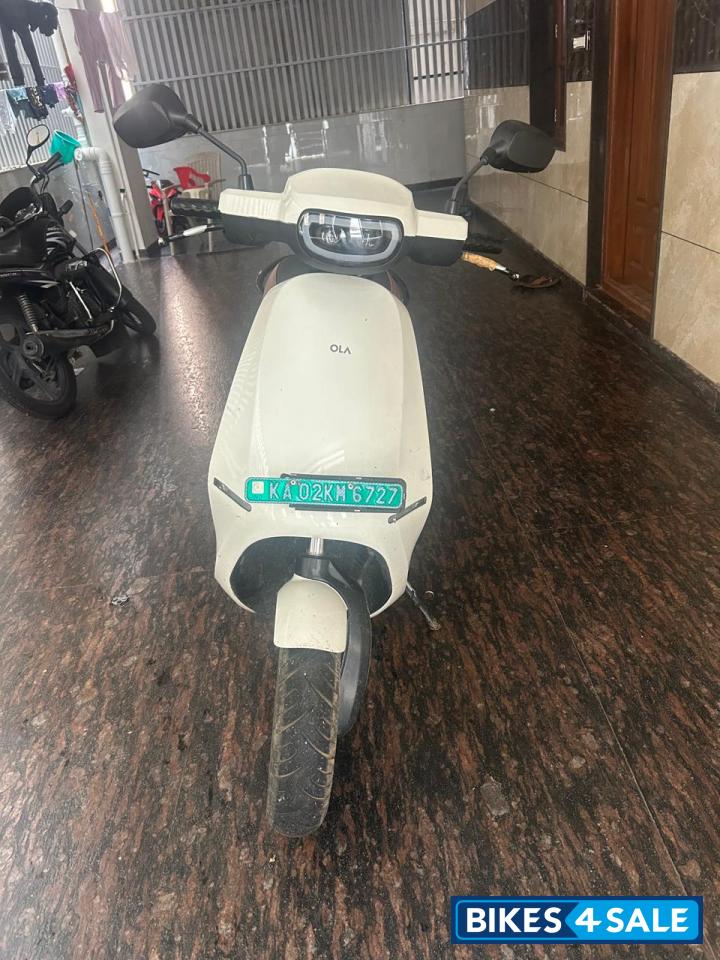 Ola S1 Pro