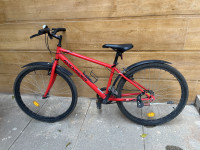 Bicycle Decathlon 2019 Model