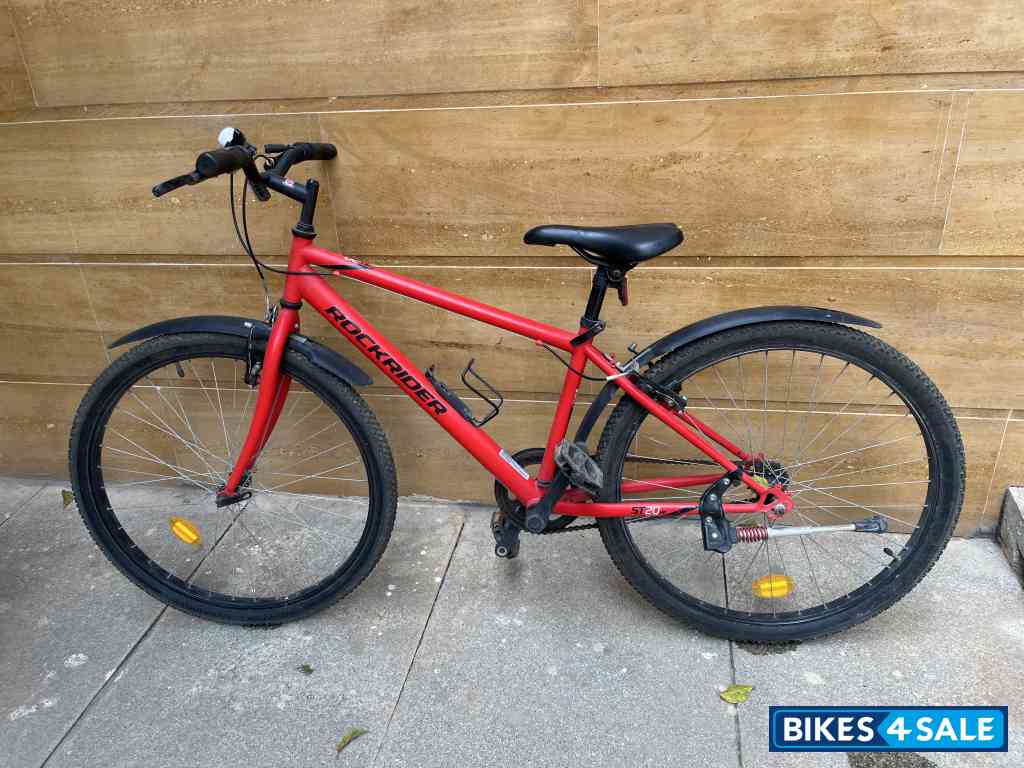 Bicycle Decathlon