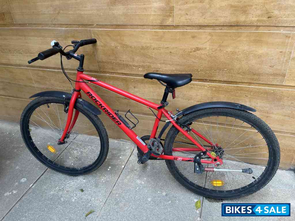 Bicycle Decathlon Bicycle Decathlon