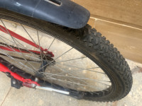 Bicycle Decathlon