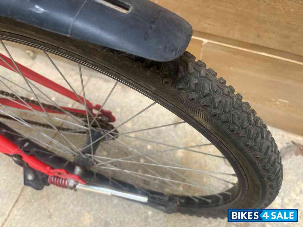 Bicycle Decathlon Bicycle Decathlon