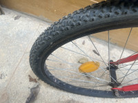 Bicycle Decathlon