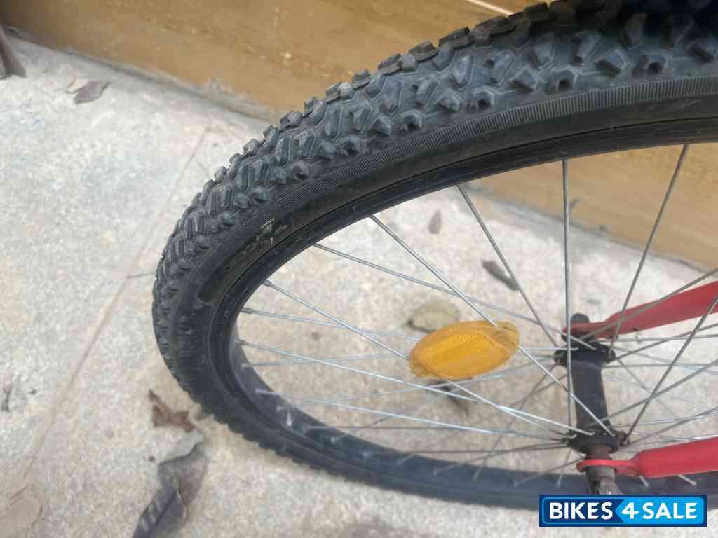 Bicycle Decathlon Bicycle Decathlon