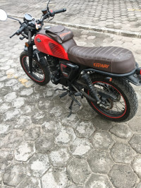 Keeway SR 250 2024 Model
