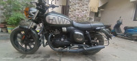 Jawa 42 FJ 2024 Model
