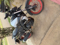 Yamaha MT-15 BS6 2020 Model