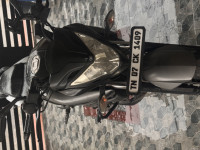 Bajaj Pulsar NS200 2017 Model
