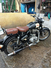 Royal Enfield Classic 350 2016 Model