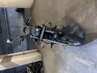 Bajaj Avenger 220 DTS-i 2013 Model