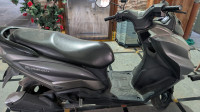 Suzuki Burgman Street BS6