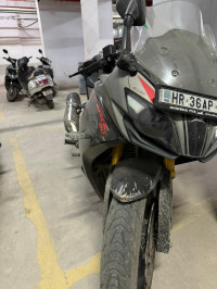 TVS Apache RR 310 2023 Model