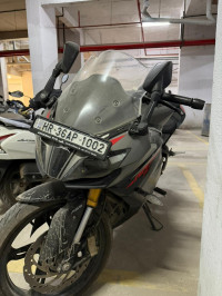 TVS Apache RR 310