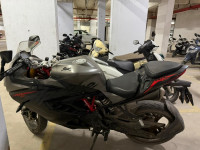 TVS Apache RR 310