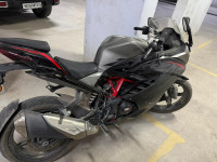 TVS Apache RR 310