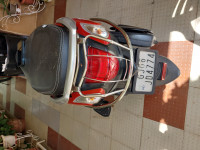 TVS Scooty Zest