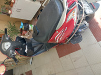 TVS Scooty Zest