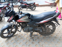 TVS Sport
