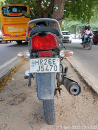 TVS Sport