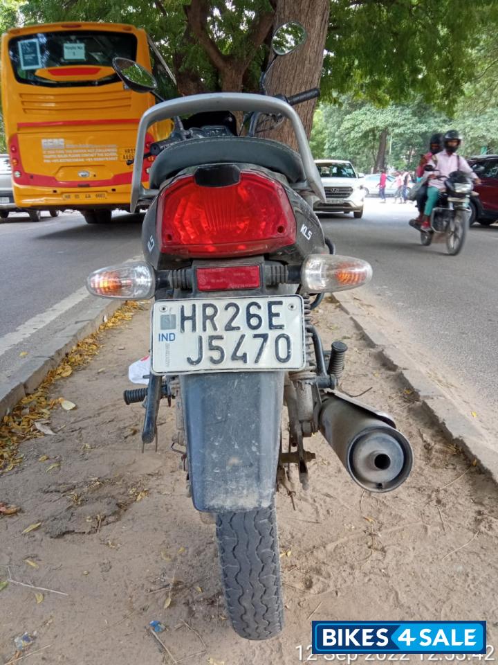 TVS Sport