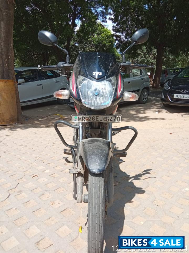 TVS Sport