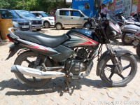 TVS Sport