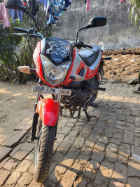Hero Splendor iSmart 110 2017 Model