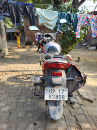 Hero Splendor iSmart 110