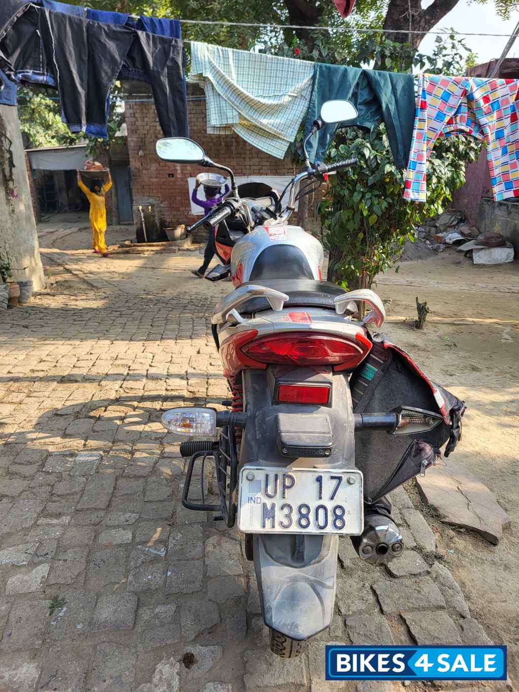 Hero Splendor iSmart 110 Hero Splendor iSmart 110