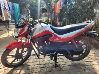 Hero Splendor iSmart 110