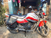 Hero Splendor iSmart 110