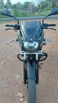 Bajaj Pulsar 150 DTSi 2018 Model