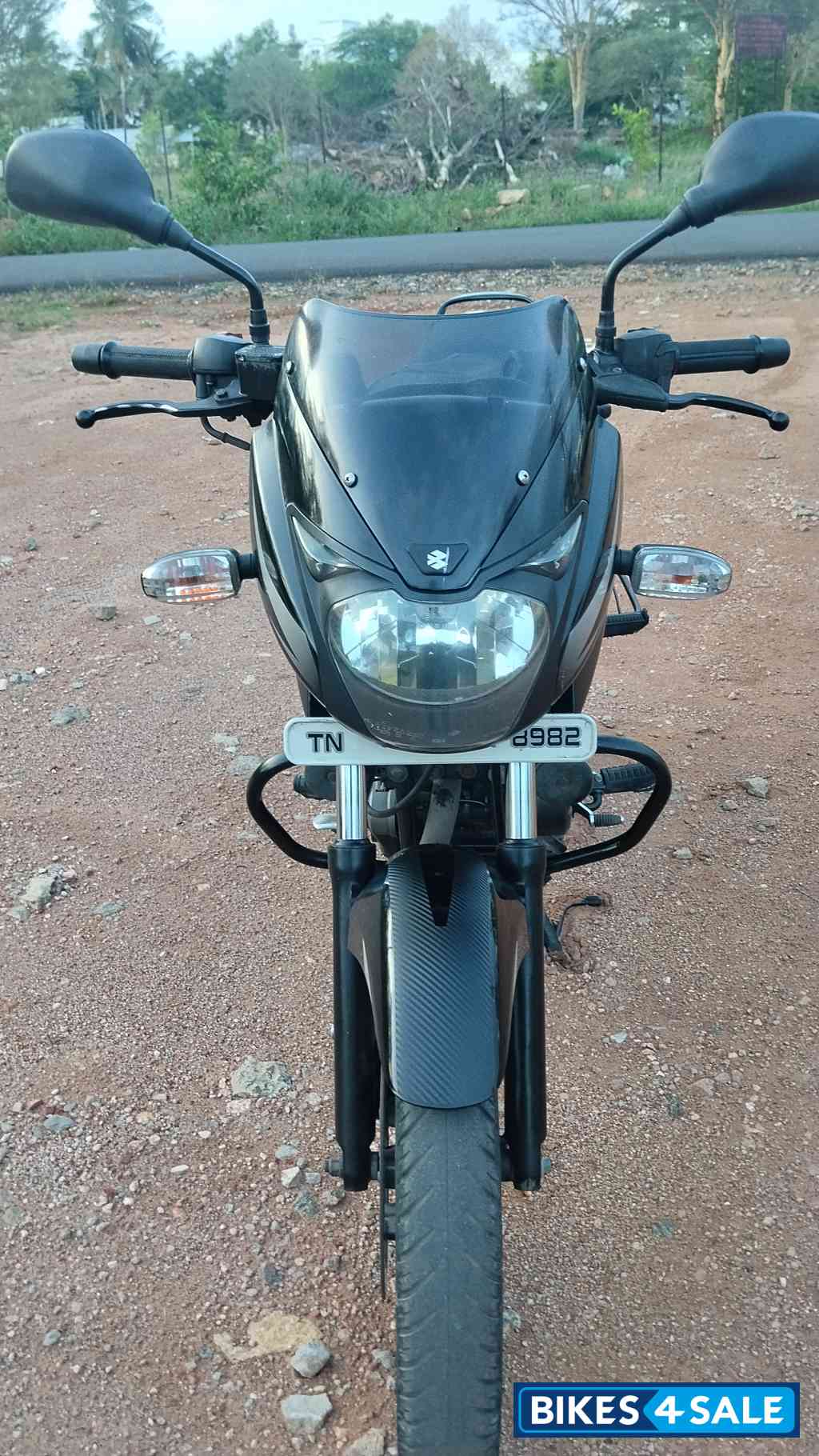 Bajaj Pulsar 150 DTSi
