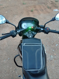 Bajaj Pulsar 150 DTSi