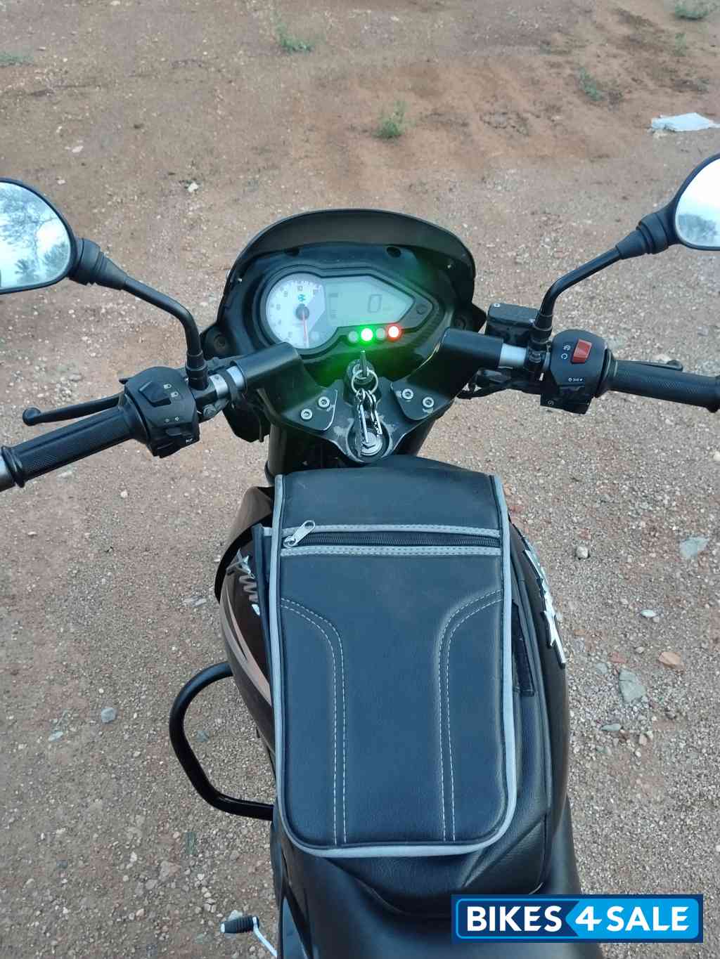 Bajaj Pulsar 150 DTSi