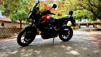 KTM 390 Adventure 2020 Model