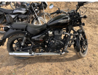 Royal Enfield Meteor 350 2022 Model