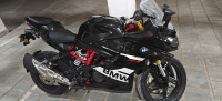 BMW G 310 RR 2026 Model