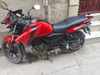 TVS Apache RTR 160 2018 Model