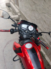 TVS Apache RTR 160