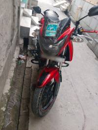 TVS Apache RTR 160
