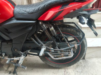 TVS Apache RTR 160