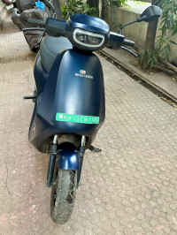 Ola S1 Pro Gen2 2023 Model