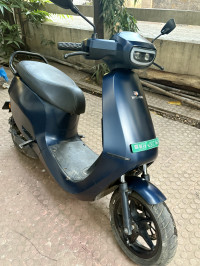Midnight Blue Ola S1 Pro Gen2