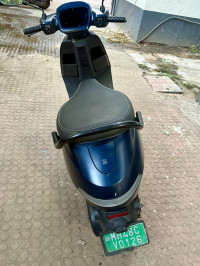 Midnight Blue Ola S1 Pro Gen2
