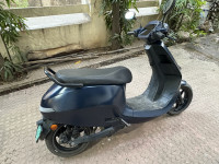 Midnight Blue Ola S1 Pro Gen2